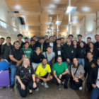 JIF Norte 2023: estudantes do Ifac conquistam medalhas em cinco modalidades