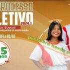 Processo Seletivo